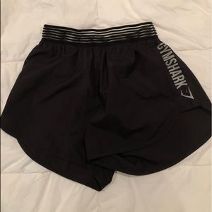 Gymshark Running Shorts